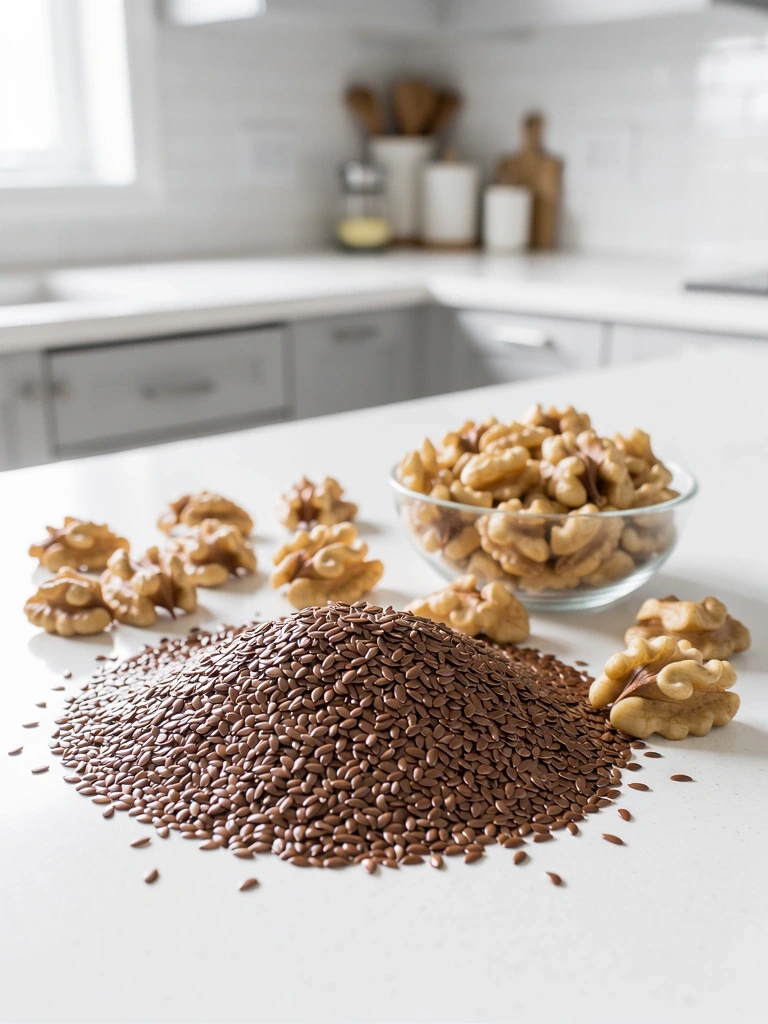 Ingredientes naturales en Naturallifeflowlo