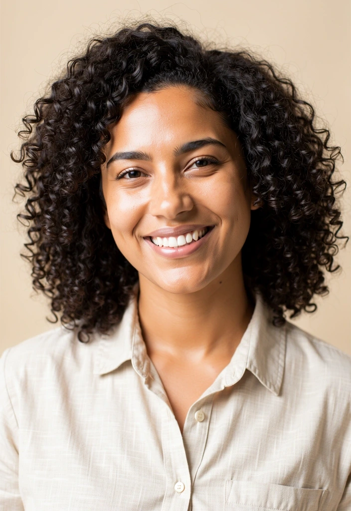 Fundadora de Naturallifeflowlo